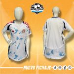 Costa Rica 24/25 visita Solo camiseta niño